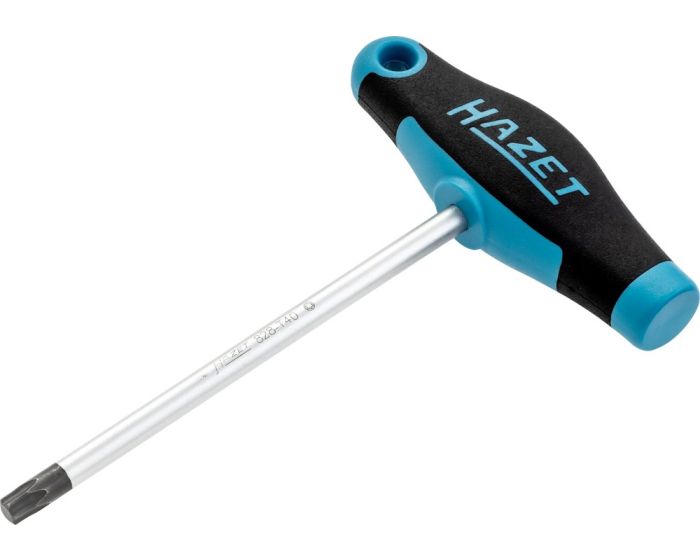 Tournevis-Torx-(manche-en-T)-T40